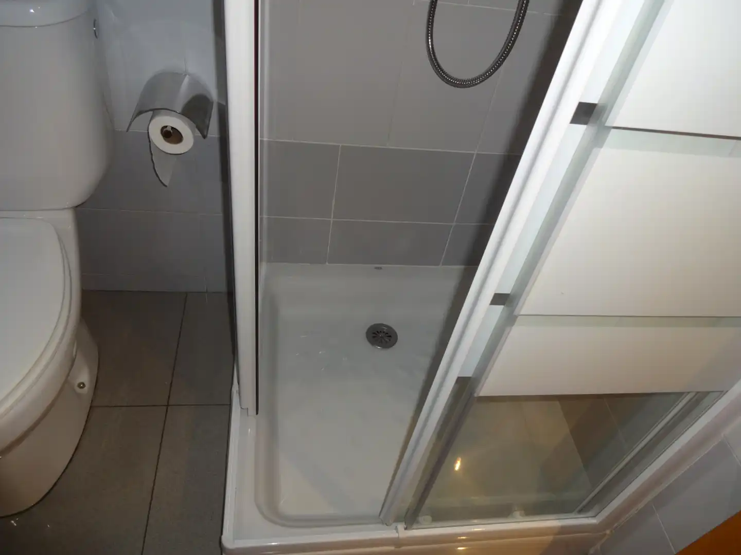 Baño de Piso en venta en Rubí con Calefacción, Horno y Balcón