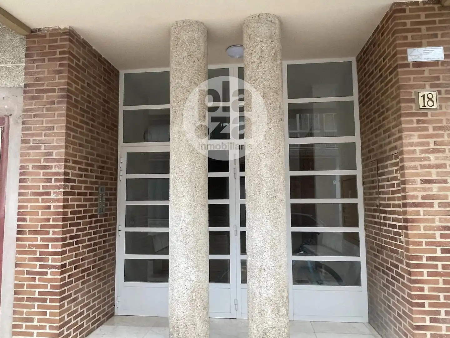 Piso en venta en Belorado con Calefacción, Terraza y Trastero