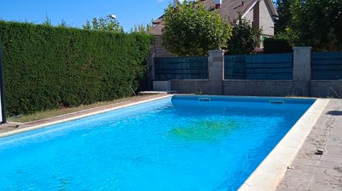 Foto 2 de Casa o chalet en venta en Urbanización Girasoles, Grijota, Palencia