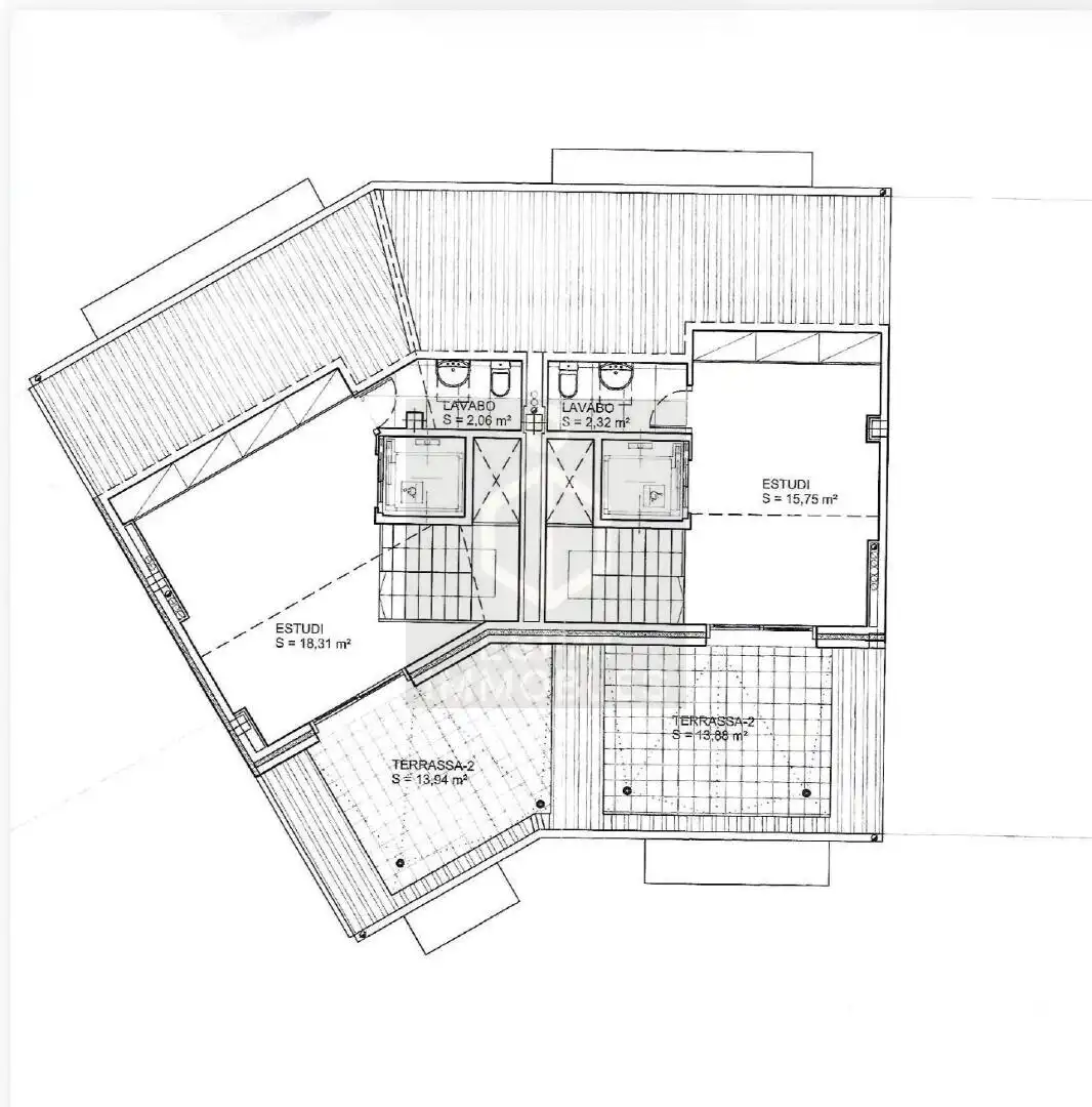 Residencial en venda en Sant Joan de Vilatorrada