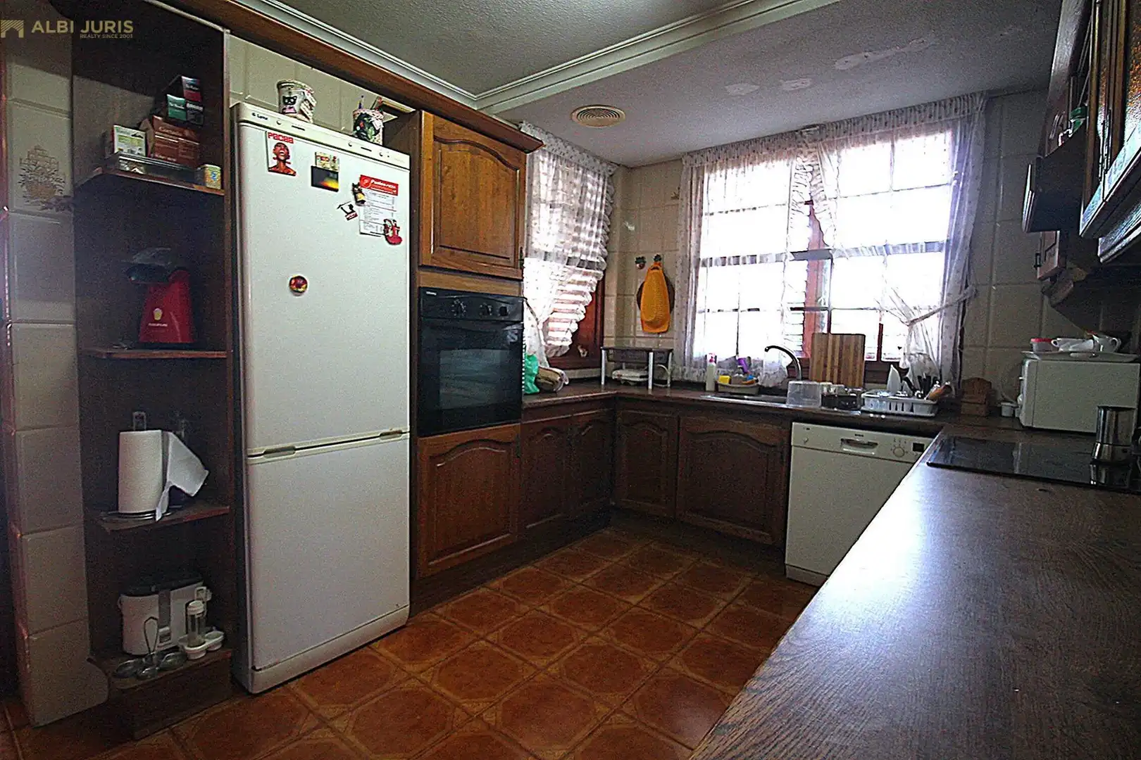 Casa o chalet en venta en Jubalcoi