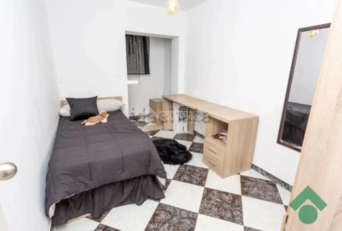 Habitación de Piso en venta en Algeciras