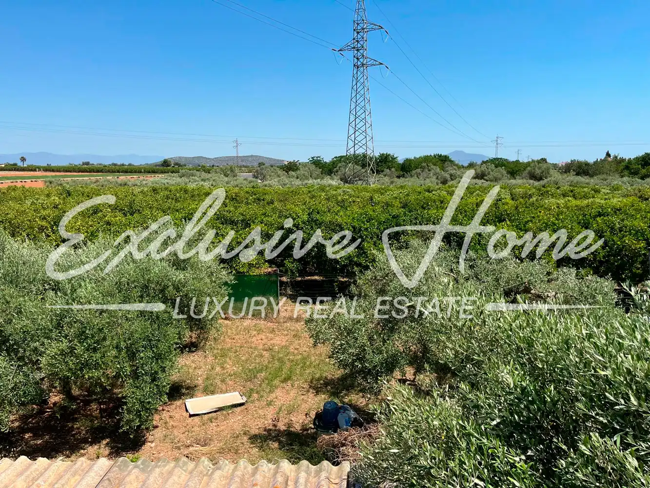 Terreno en venta en Benicarló