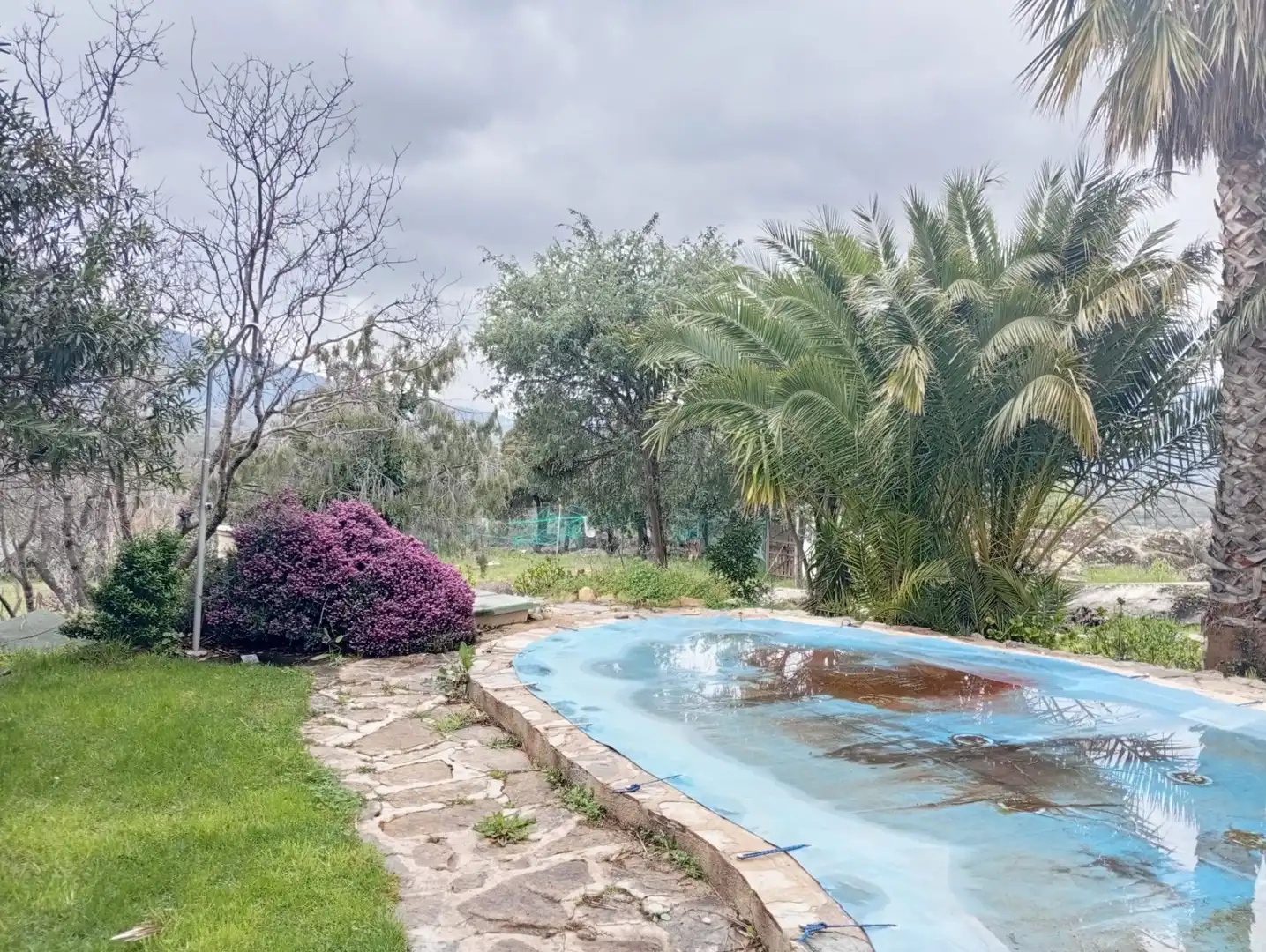 Maison avec piscine à vendre à El Tiemblo, imagen 34
