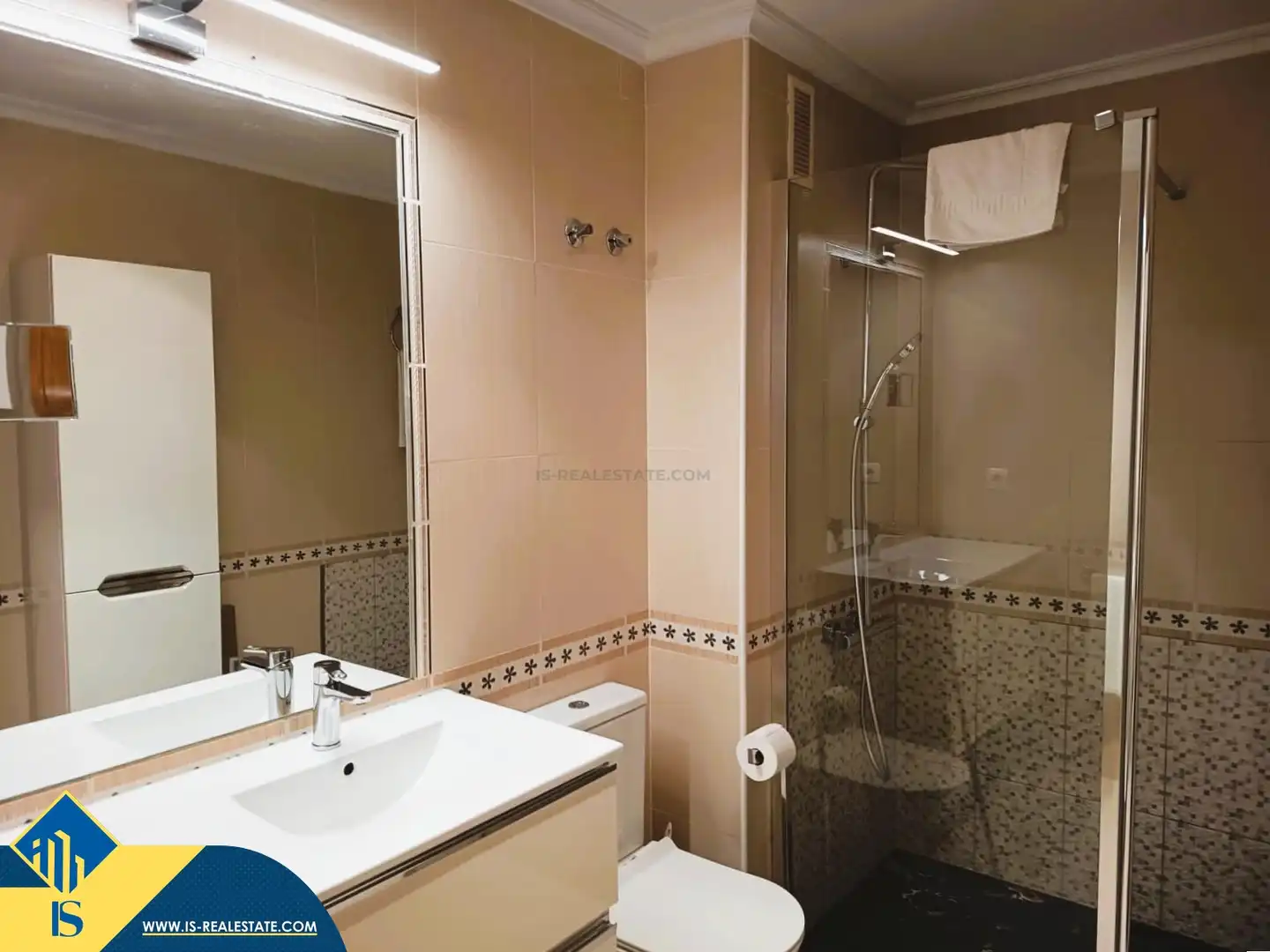 Bany de Àtic en venda en Orihuela amb Terrassa, Moblat i Piscina comunitària