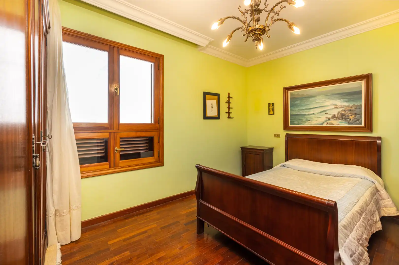 Bedroom of Houses for sale in Las Palmas de Gran Canaria