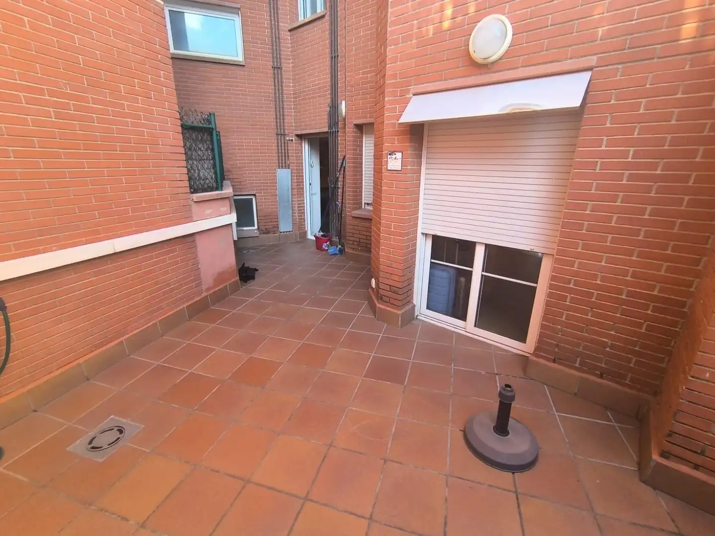 Flat for rent in Manresa, Barcelona