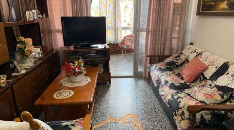 Foto 5 de Pis en venda a Gibralfaro, Málaga