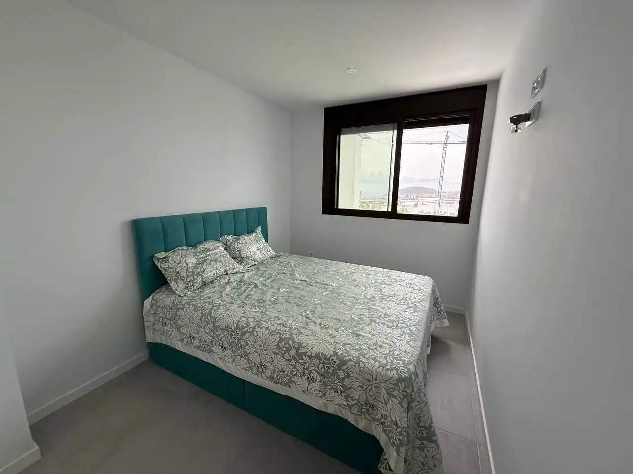Appartement compact avec piscine à vendre à Balcón de Finestrat - Terra Marina, imagen 12