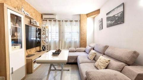 Foto 3 de Planta baja en venta en Pintor Soriano Quiros, Almanjáyar, Granada