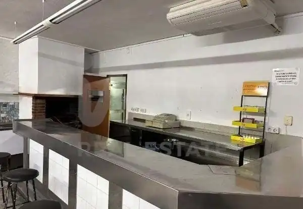 Cocina de Casa o chalet en venta en Terrassa con Aire acondicionado, Calefacción y Terraza