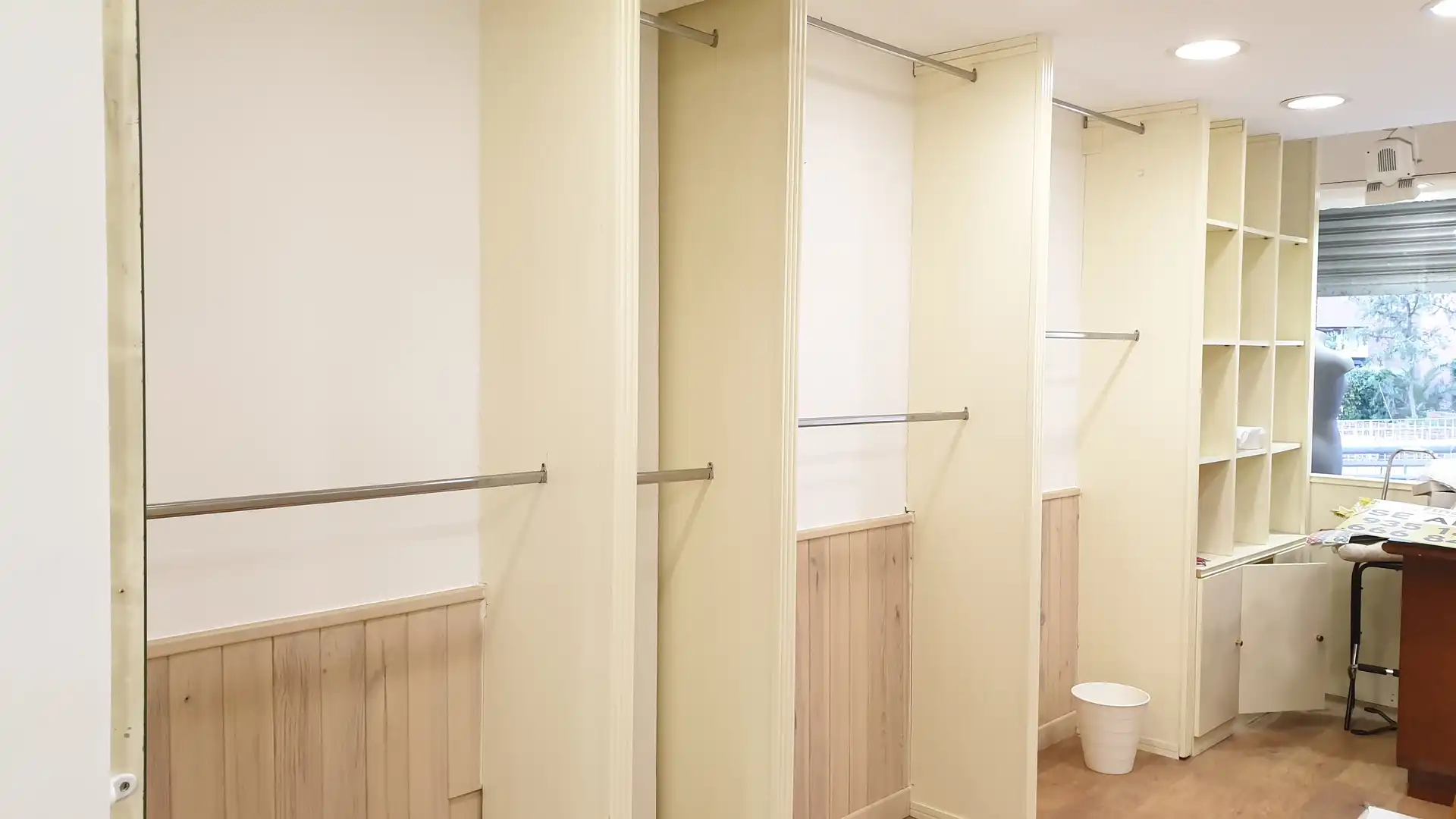 Local comercial en venta en Carrer de Sardenya, imagen 12