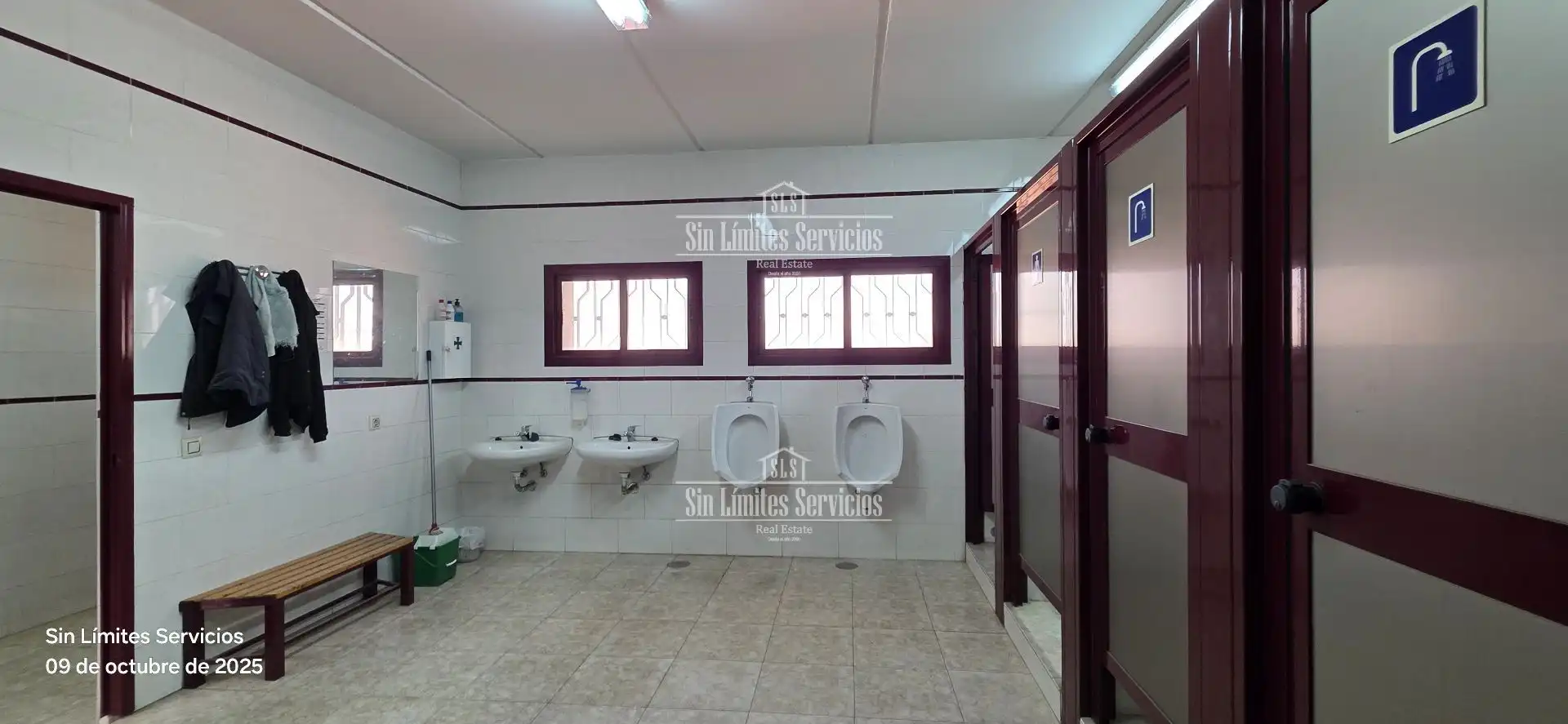 Industrial building for sale in Numancia de la Sagra, imagen 34