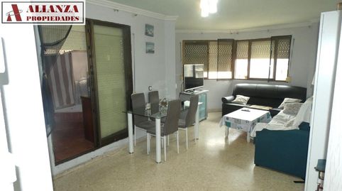 Foto 2 de Piso en venta en Perchel Sur - Plaza de Toros Vieja, Málaga Capital