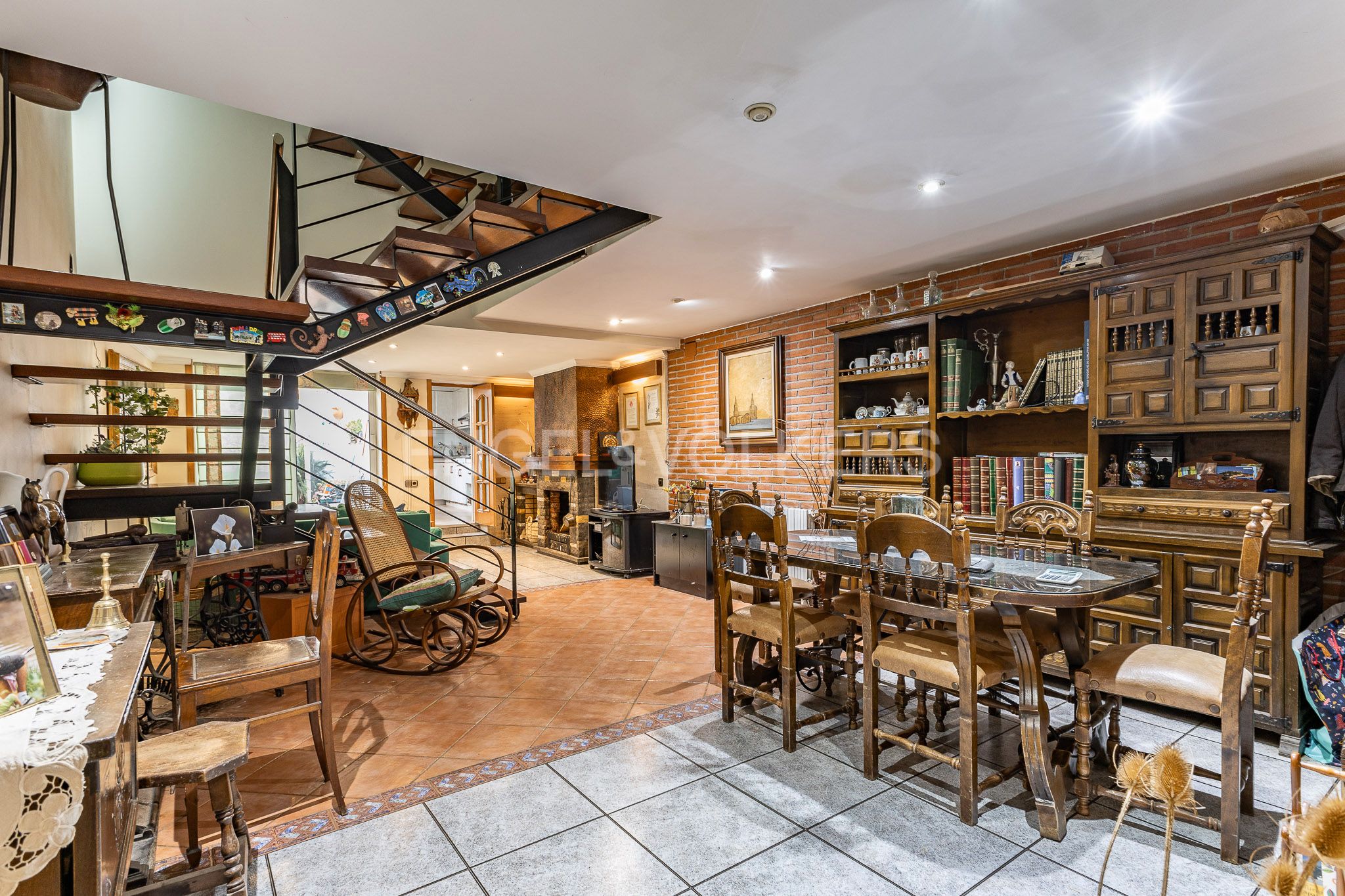 House or chalet for sale in Olesa de Montserrat  with Air Conditioner, Heating and Private garden