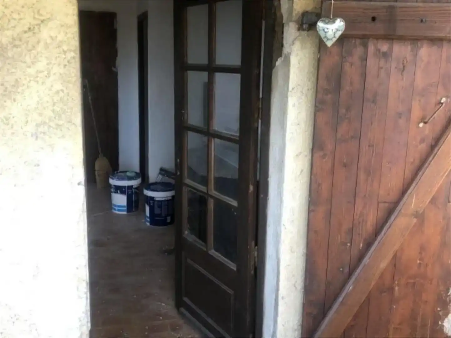 Finca rústica en venda en La Jonquera amb Balcó