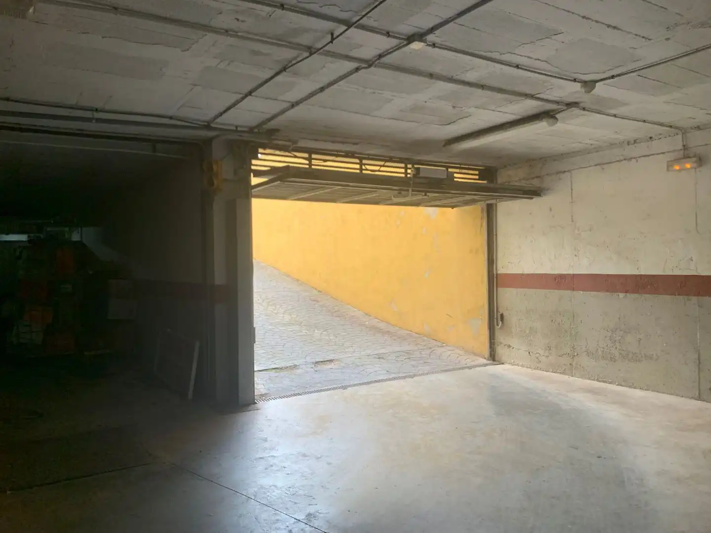 Parking de Garaje de alquiler en Sa Cabaneta