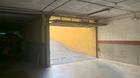 Photo 3 of Garage for rent in Carrer Casa del Poble, 9, Sa Cabaneta, Marratxí