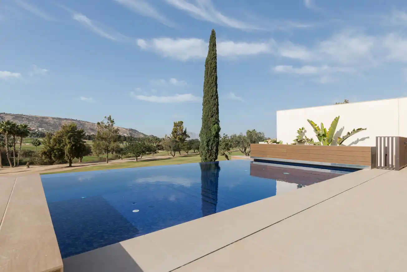 Villa mit Pool zum Verkauf in Algorfa, imagen 23