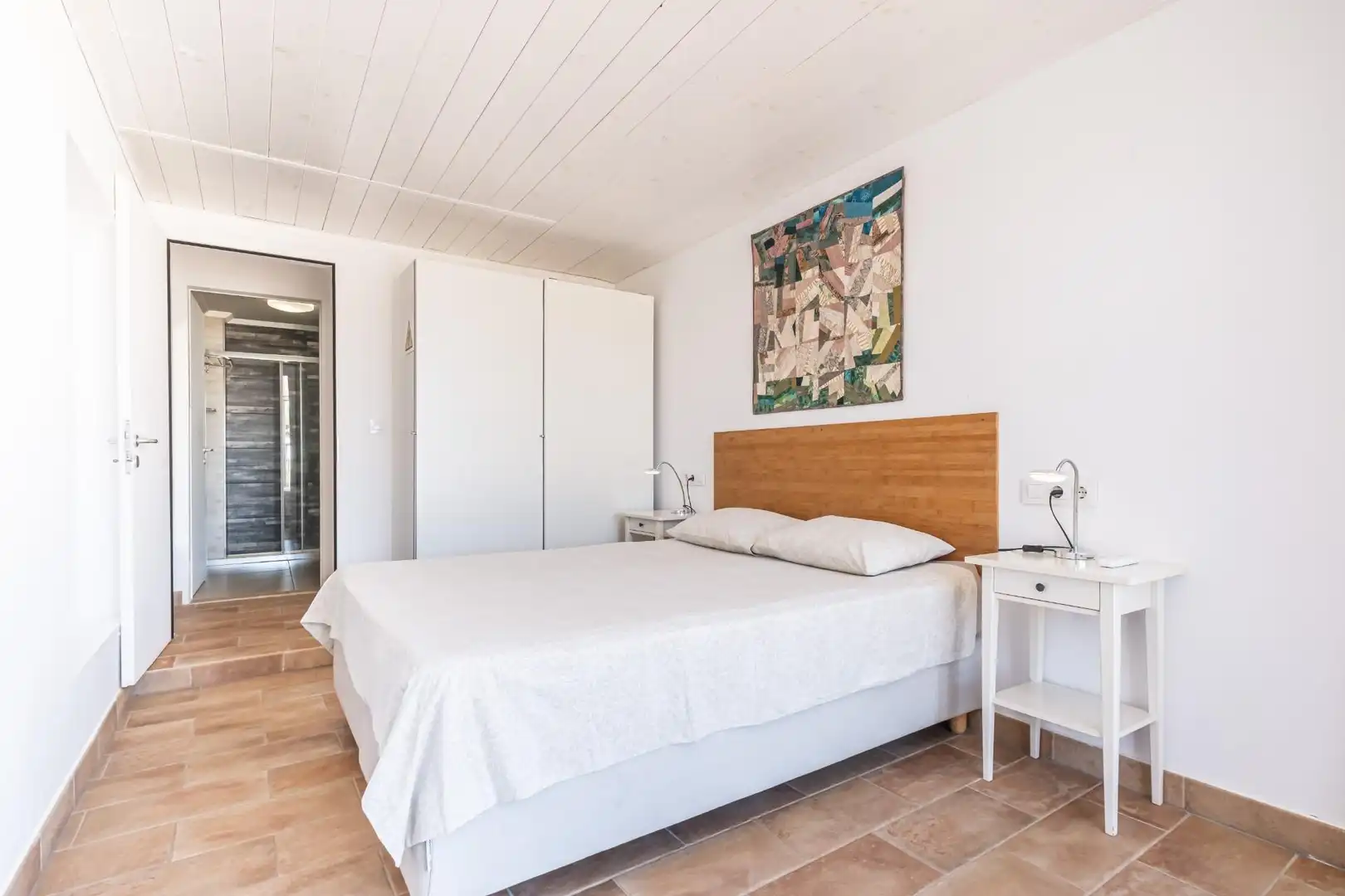 Maison avec terrasse à vendre à Cala Advocat - Baladrar, imagen 37