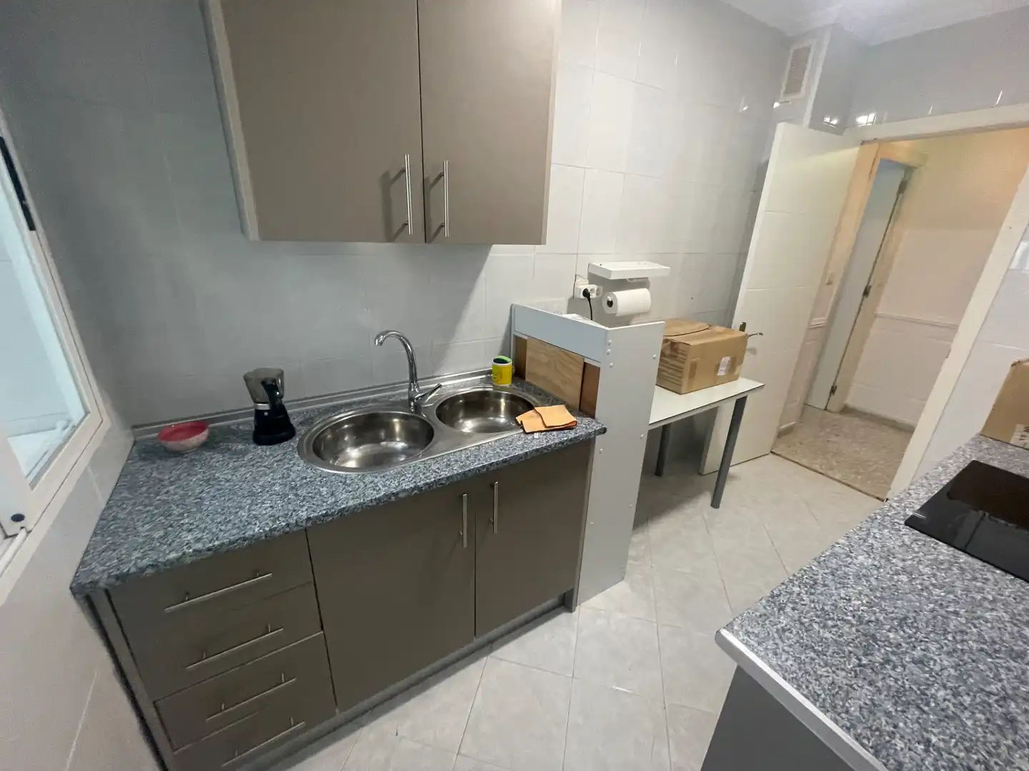 Flat with terrace for sale in Calle Venezuela, imagen 31