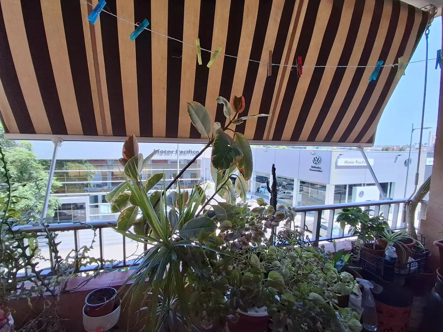 Wohnung mit Terrasse zum Verkauf in Casc Urbà, imagen 4
