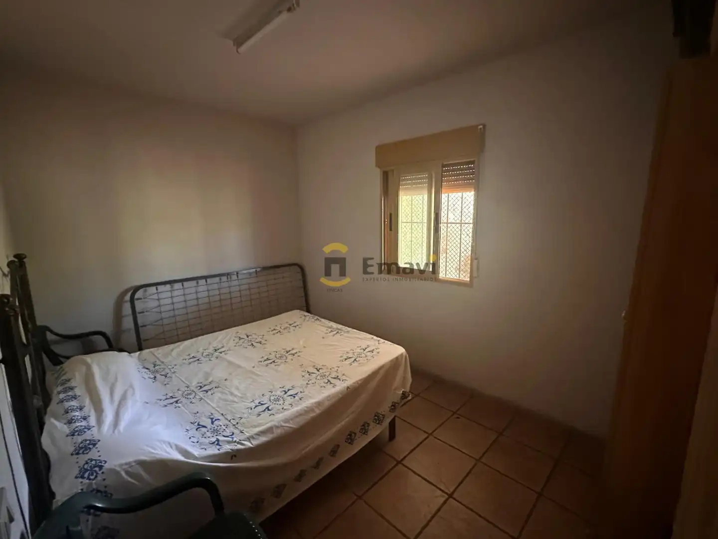 Habitación de Finca rústica en venta en Figueroles, Castellón