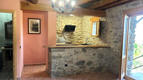 Foto 3 de Planta baja en venta en Carrer del Pont Vell, 28, Gironella, Barcelona