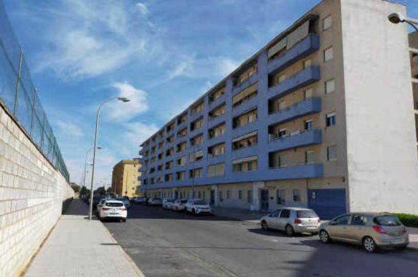 Foto 1 de Pis en venda a C/ Doctor Agustín Dominguez Belda, La Hispanidad - Verdeluz, Huelva