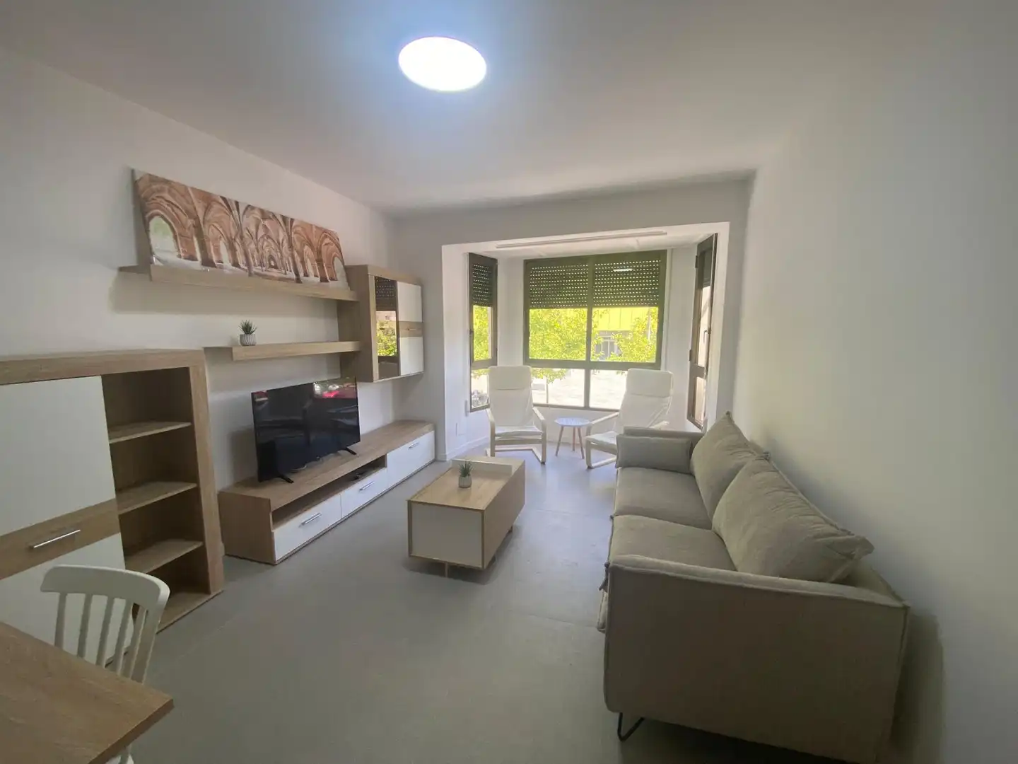 Flat to rent in Avenida Alemania-Italia, imagen 12