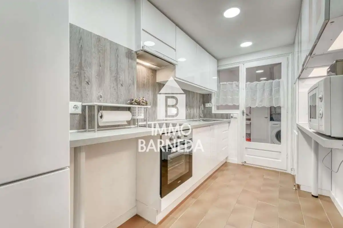 Flat for sale in del Puig Rom 98, imagen 12