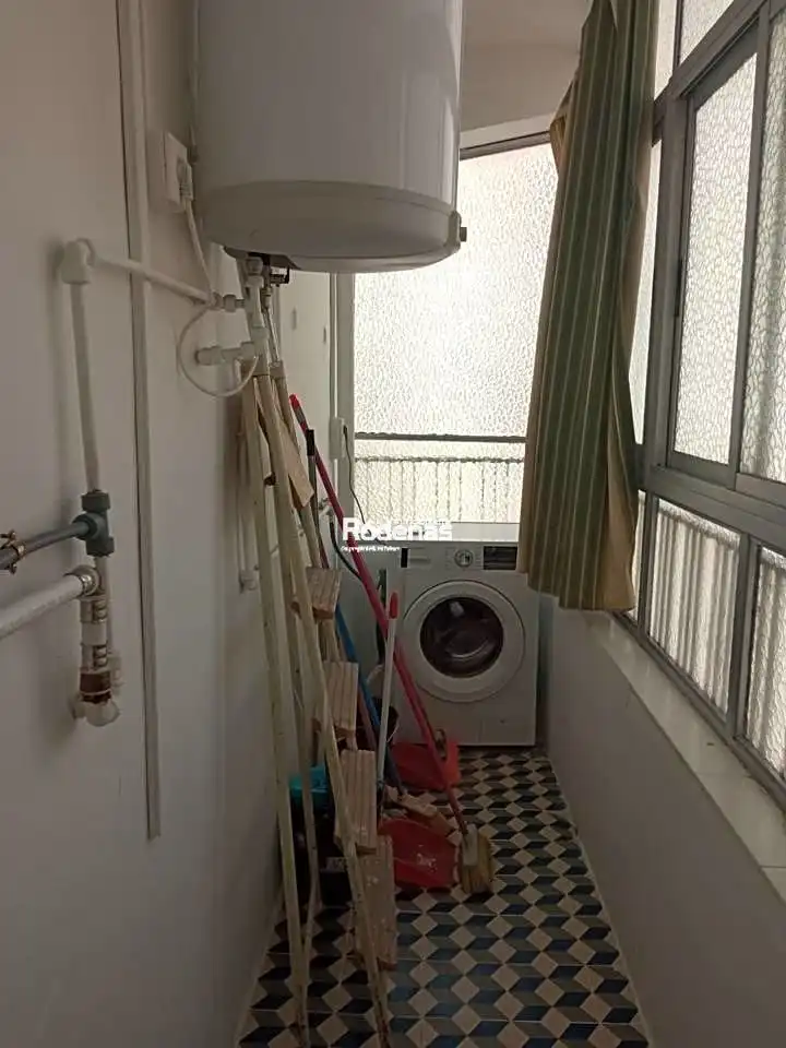 Bedroom of Flat for rent in Jumilla  with Air Conditioner, Heating and Terrace