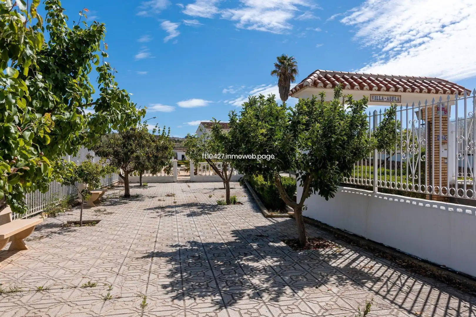 Villa avec piscine à vendre à Guadix, imagen 59