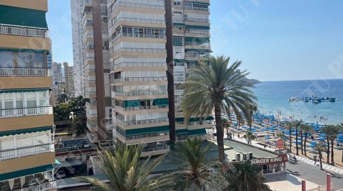 Photo 4 of Flat for sale in Pasaje de la Gavina, Playa Levante, Alicante