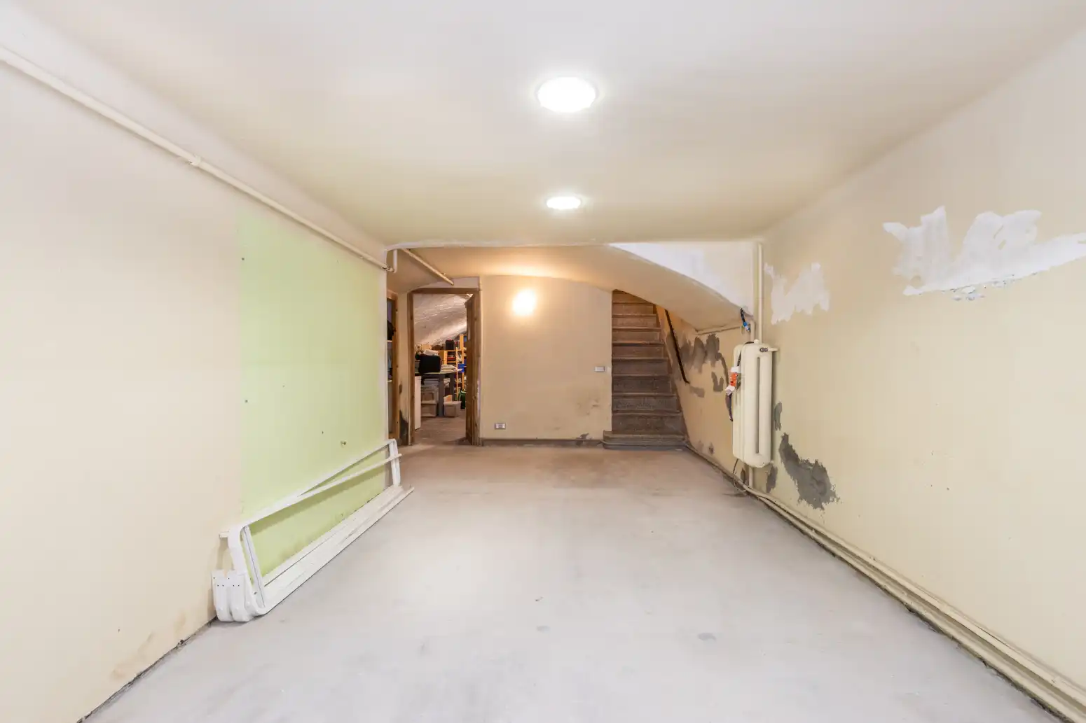 Casa adosada en venta en Terrassa con Calefacción, Parquet y Terraza
