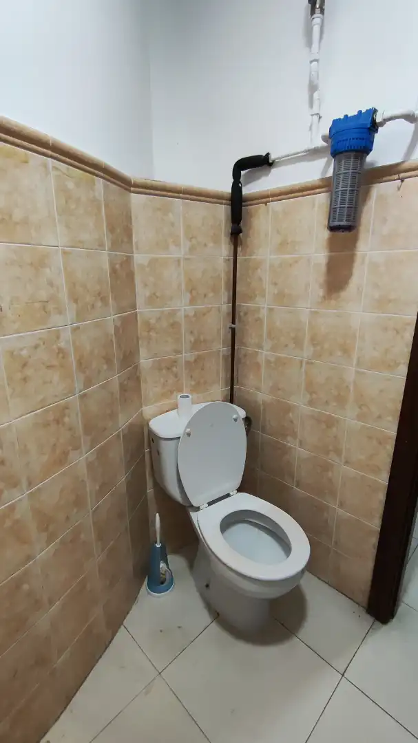 Bathroom of Commercial properties for sale in Gondomar