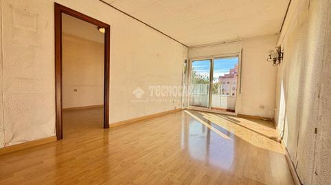 Foto 2 de Pis en venda a Can Baró, Barcelona