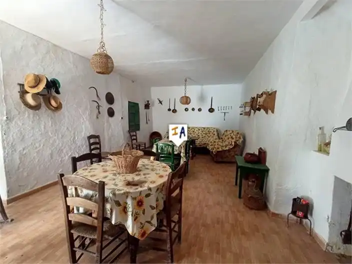 Finca rústica en venta en Cabra