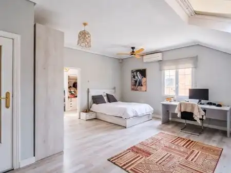 Maison avec jardin à vendre à Conde de las Posadas 3, imagen 9
