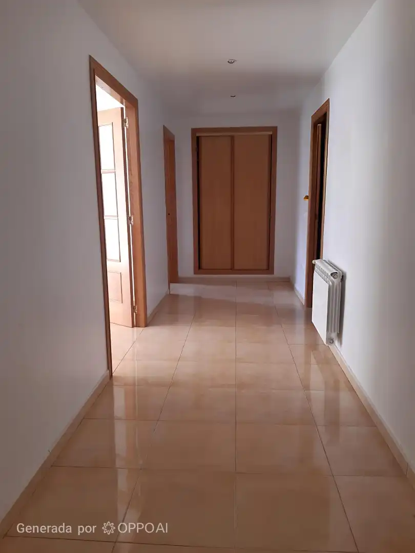 Flat for sale in Cariñena - Carinyena