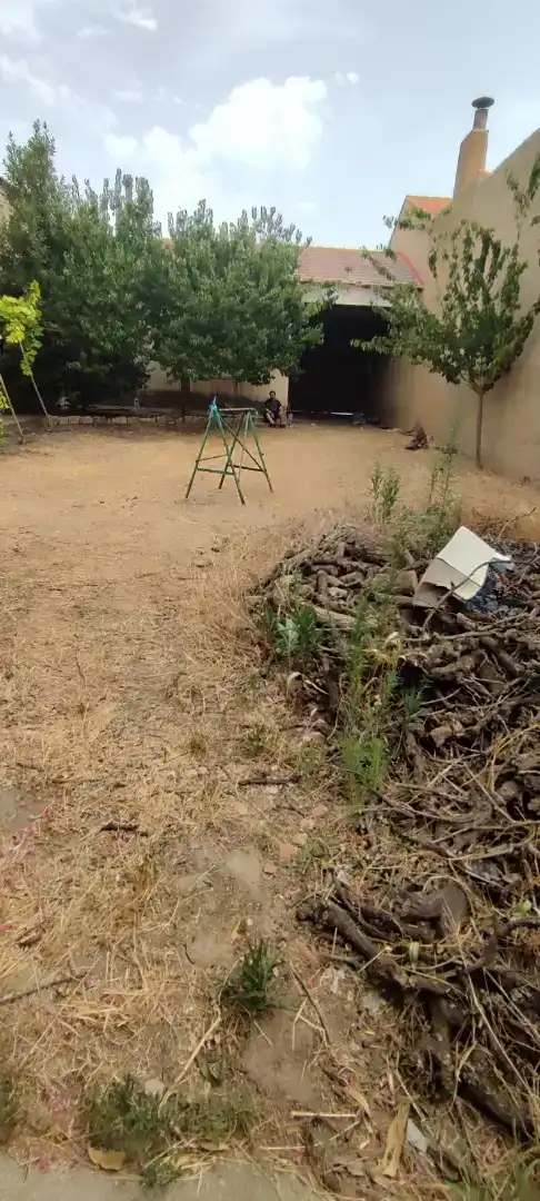 Planta baixa en venda en Higueruela