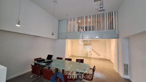 Foto 5 de Oficina de lloguer a Marques de Murrieta, Juzgados, La Rioja