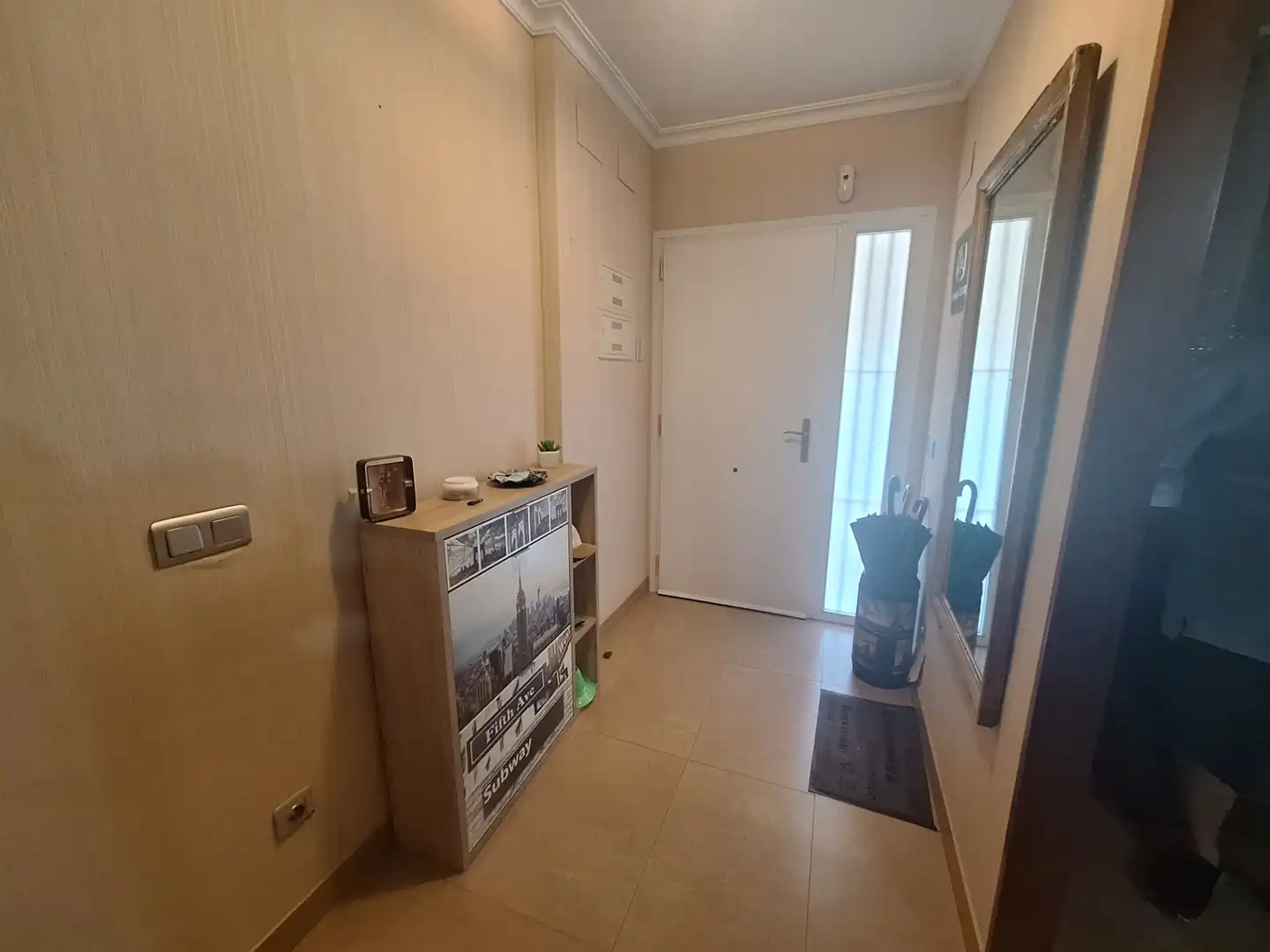 Casa adosada en venda en Sueca amb Aire condicionat, Parquet i Terrassa