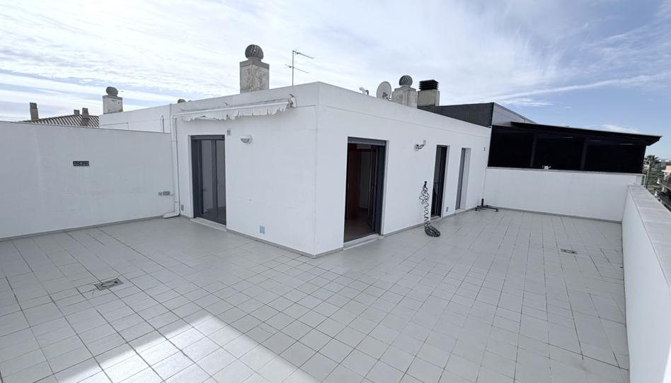 Photo 1 of Attic for sale in Rafelbuñol-rafelbunyol - Cl Comunitat Valenciana, 14, Rafelbuñol / Rafelbunyol, Valencia