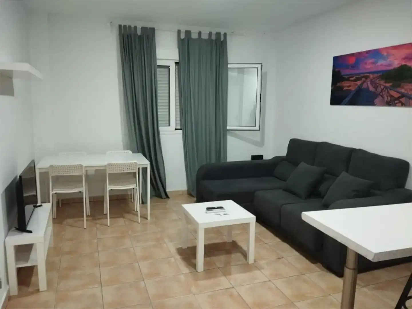 Fotografía del inmueble reportado: 480 €/mes — Conil de la Frontera, Conil de la Frontera