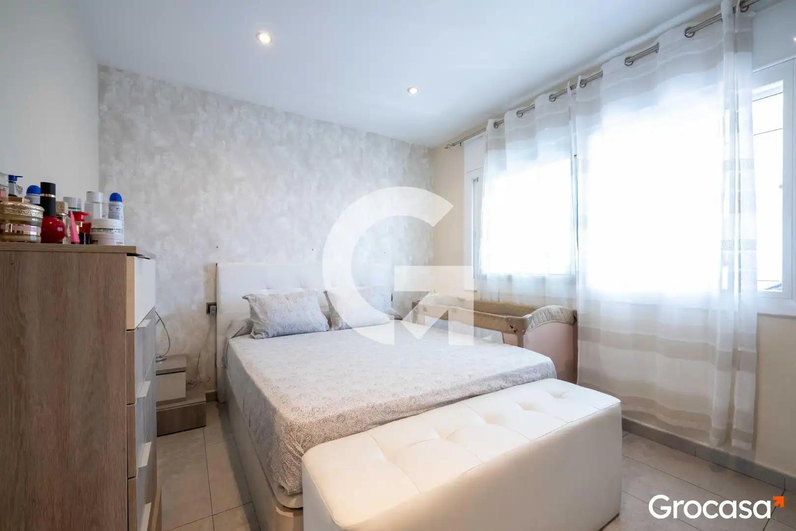 Piso con terraza en venta en CM CAPELLANETS, imagen 24
