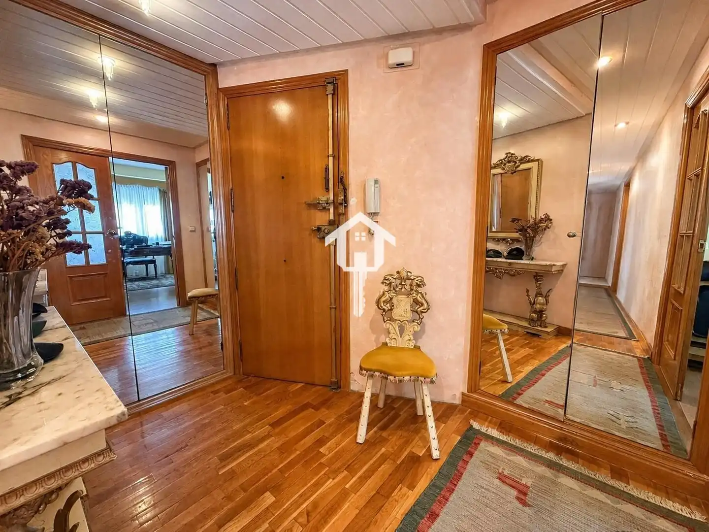 Piso en venta en Alicante / Alacant con Aire acondicionado, Calefacción y Amueblado
