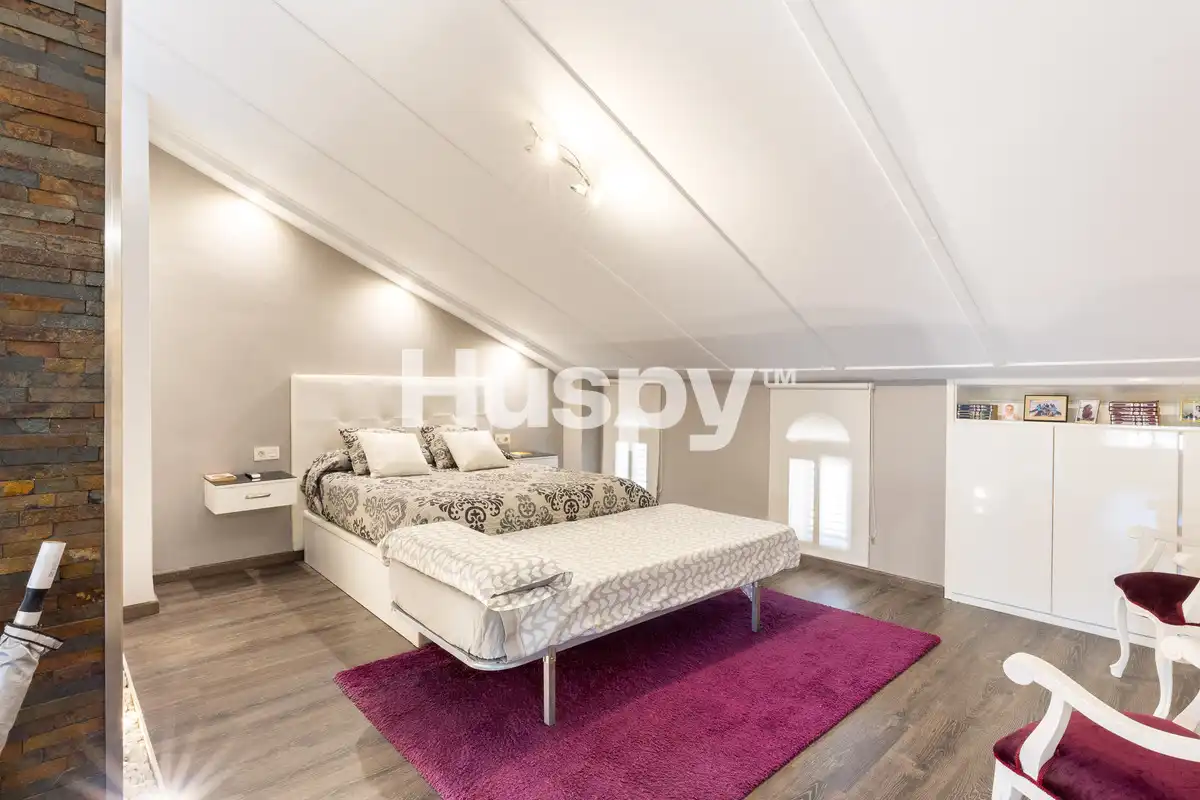 Casa pareada con balcón en venta en Carrer de Sedaví, imagen 36