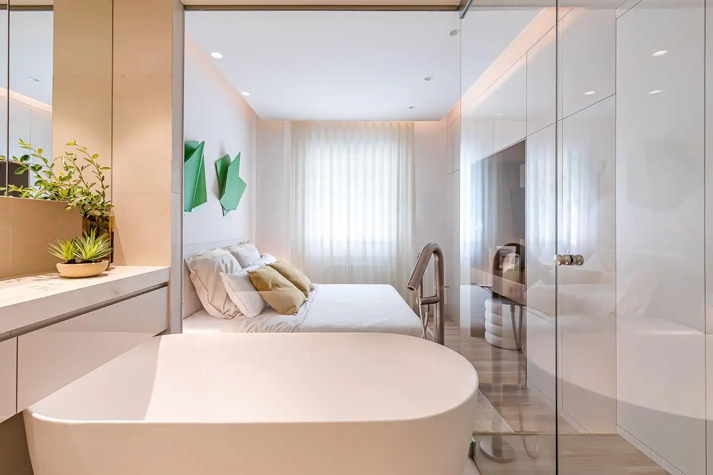 Appartement avec ascenseur à vendre à Calle Doctor Esquerdo 22, imagen 28