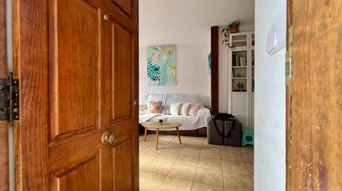 Foto 2 de Planta baixa en venda a Calle de la Fuente, L'Atzúbia, Alicante